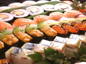 寿司イメージ1